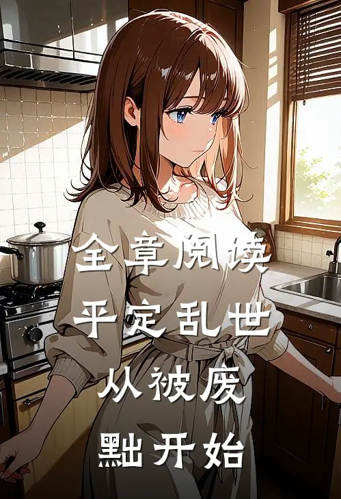全章阅读平定乱世：从被废黜开始