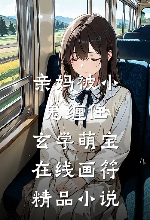 亲妈被小鬼缠住，玄学萌宝在线画符精品小说