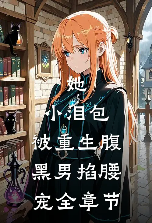 她，小泪包，被重生腹黑男掐腰宠全章节