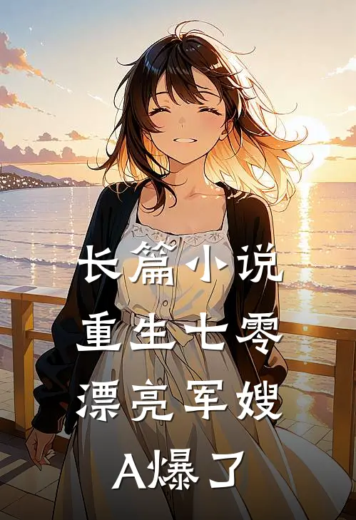 长篇小说重生七零：漂亮军嫂A爆了