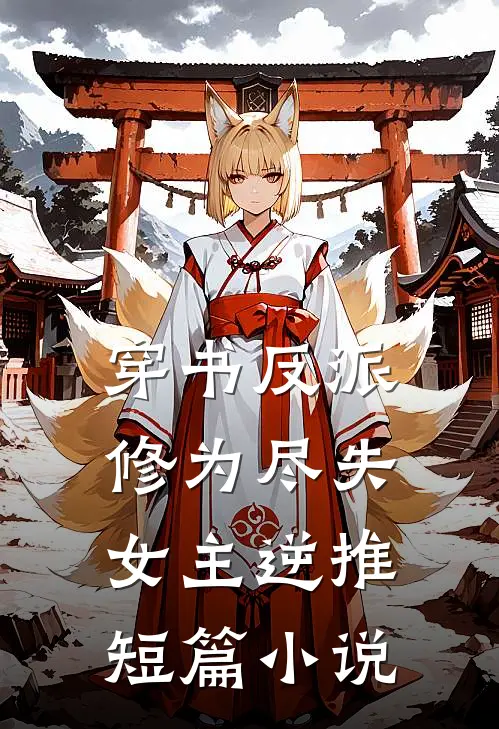 穿书反派：修为尽失，女主逆推短篇小说