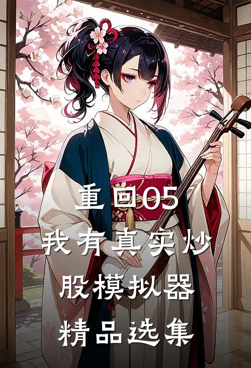 重回05，我有真实炒股模拟器精品选集