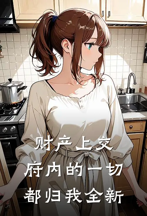 财产上交，府内的一切都归我全新