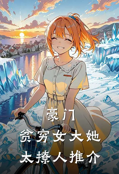 豪门：贫穷女大她太撩人推介
