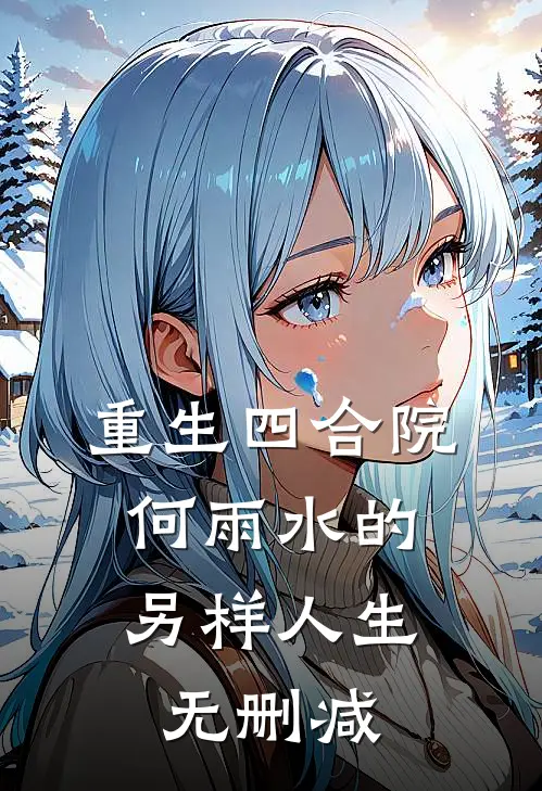 重生四合院，何雨水的另样人生无删减
