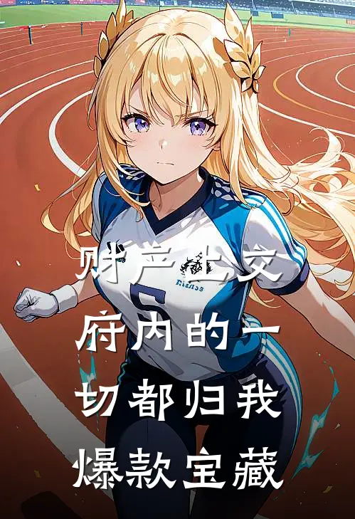 财产上交，府内的一切都归我爆款宝藏