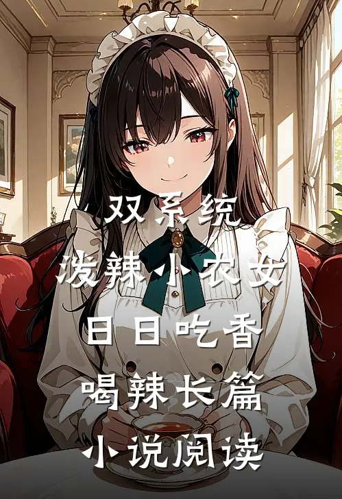 双系统：泼辣小农女日日吃香喝辣长篇小说阅读