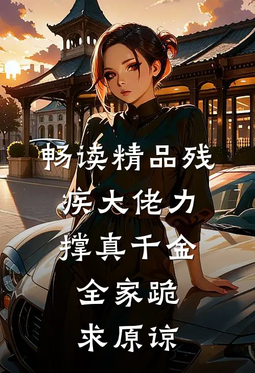 畅读精品残疾大佬力撑真千金，全家跪求原谅