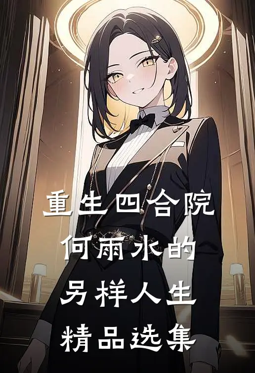 重生四合院，何雨水的另样人生精品选集