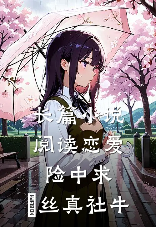 长篇小说阅读恋爱险中求，屌丝真社牛