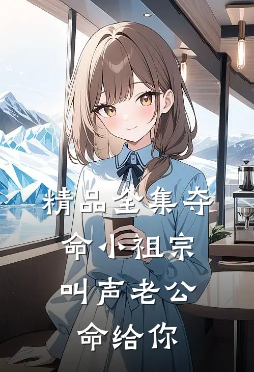 精品全集夺命小祖宗，叫声老公，命给你