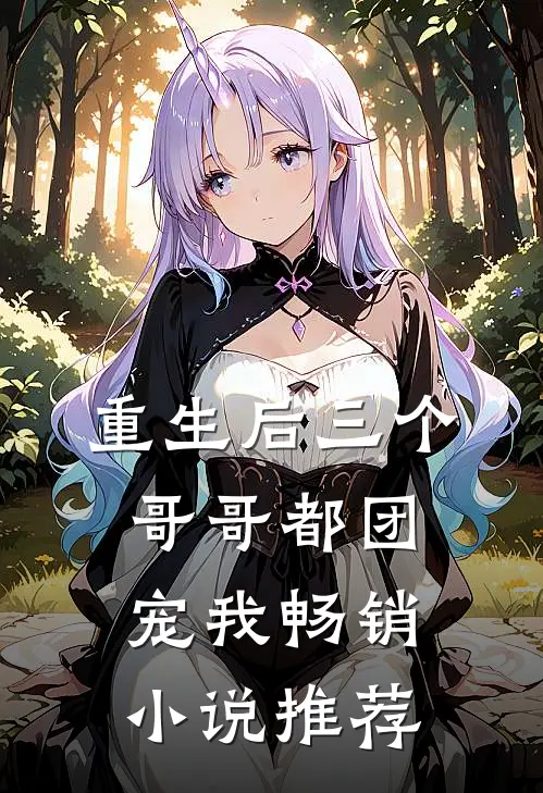 重生后三个哥哥都团宠我畅销小说推荐