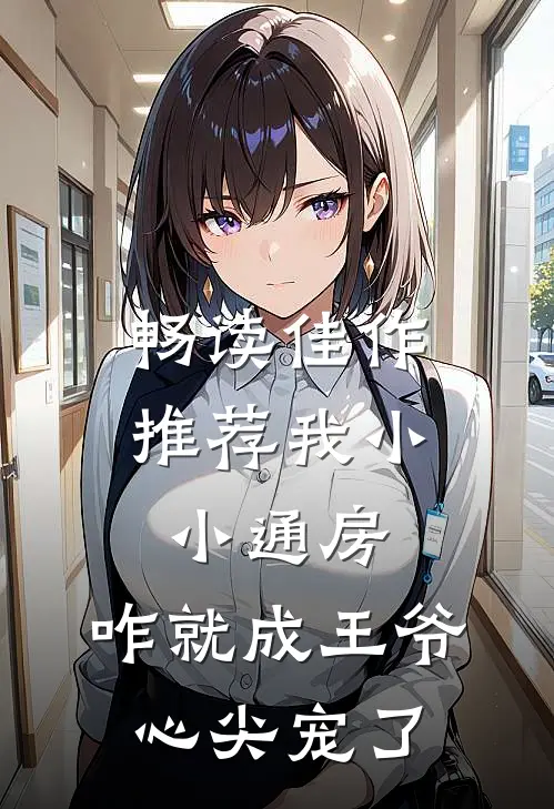 畅读佳作推荐我小小通房，咋就成王爷心尖宠了