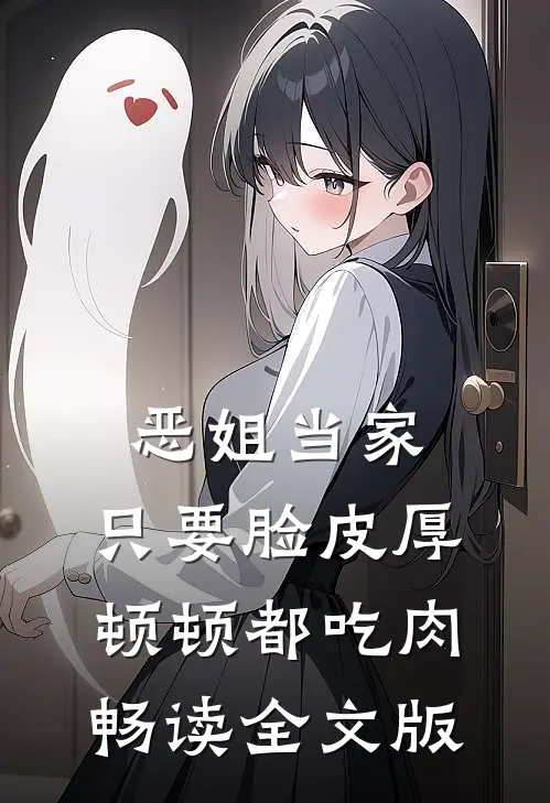 恶姐当家：只要脸皮厚顿顿都吃肉畅读全文版