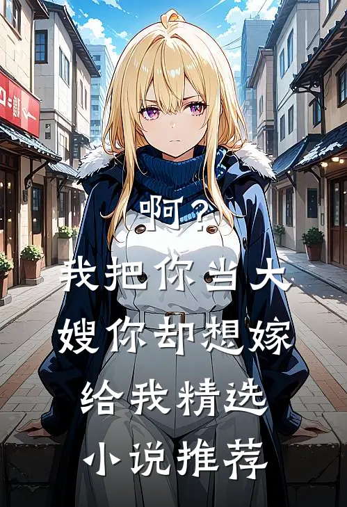 啊？我把你当大嫂，你却想嫁给我精选小说推荐