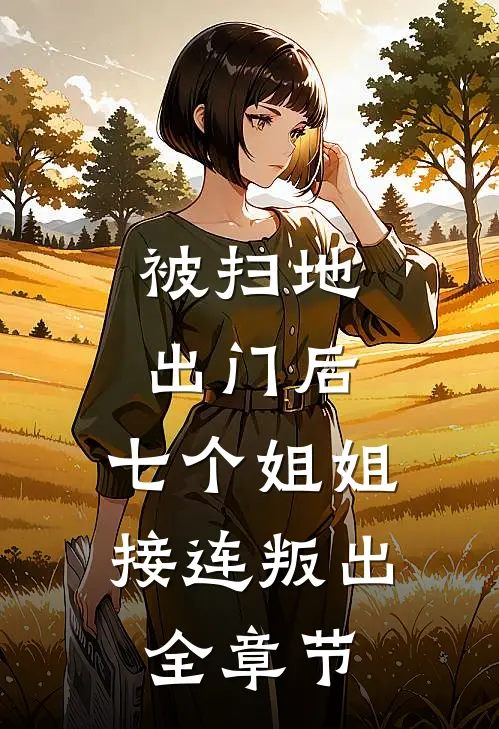 被扫地出门后，七个姐姐接连叛出全章节