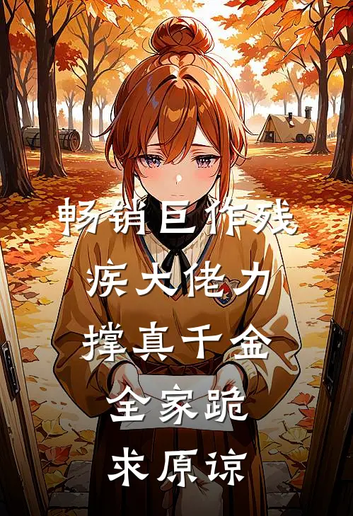 畅销巨作残疾大佬力撑真千金，全家跪求原谅