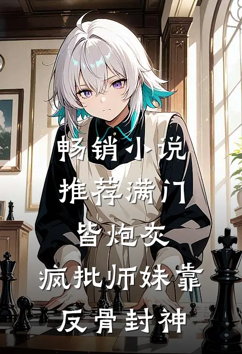 畅销小说推荐满门皆炮灰，疯批师妹靠反骨封神