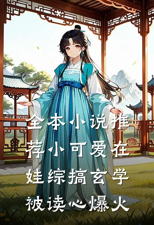 全本小说推荐小可爱在娃综搞玄学，被读心爆火