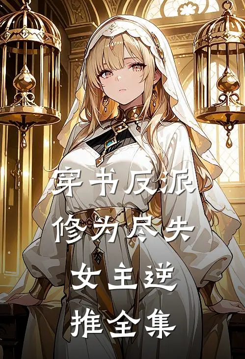 穿书反派：修为尽失，女主逆推 全集
