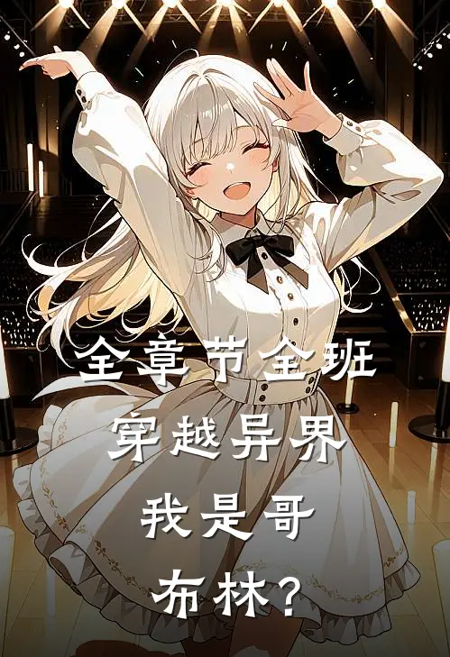 全章节全班穿越异界，我是哥布林？