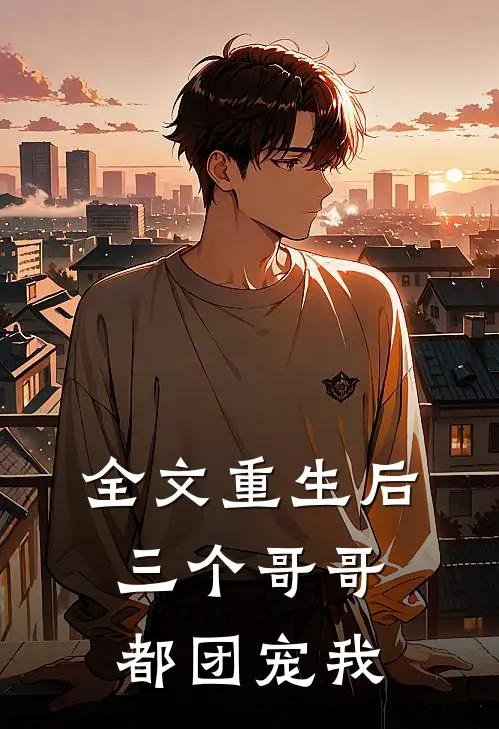 全文重生后三个哥哥都团宠我