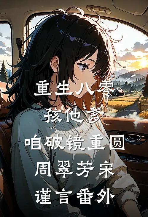 重生八零：孩他爹，咱破镜重圆周翠芳宋谨言 番外