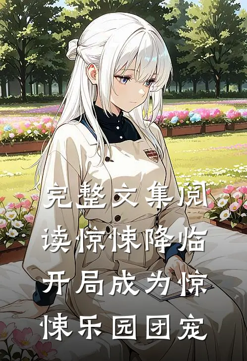 完整文集阅读惊悚降临：开局成为惊悚乐园团宠
