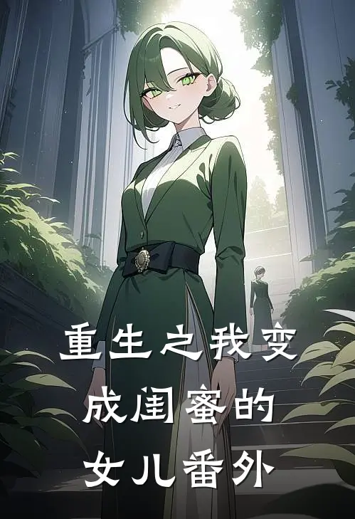 重生之我变成闺蜜的女儿 番外