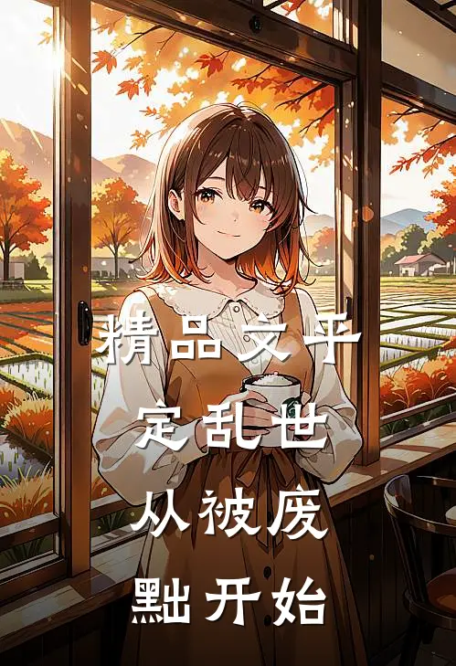 精品文平定乱世：从被废黜开始