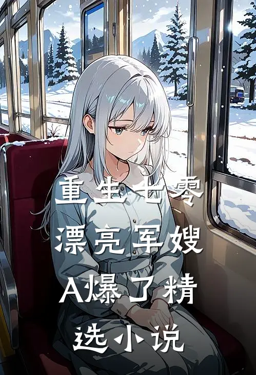 重生七零：漂亮军嫂A爆了精选小说