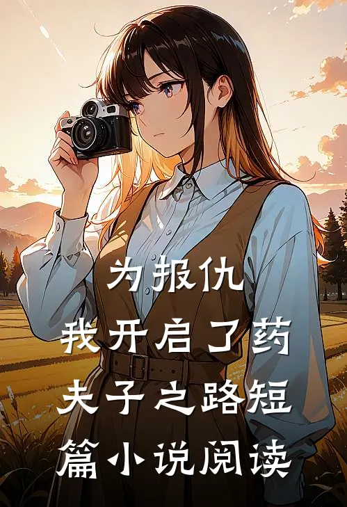 为报仇，我开启了药夫子之路短篇小说阅读