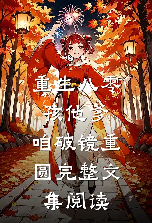重生八零：孩他爹，咱破镜重圆完整文集阅读