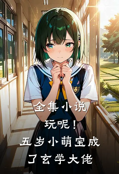 全集小说玩呢！五岁小萌宝成了玄学大佬