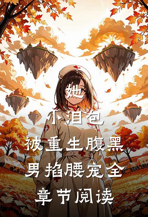 她，小泪包，被重生腹黑男掐腰宠全章节阅读