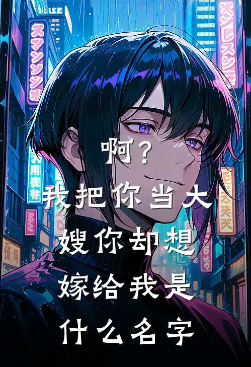 啊？我把你当大嫂，你却想嫁给我是什么名字