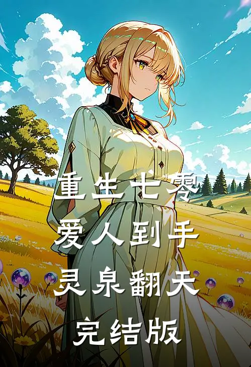 重生七零：爱人到手，灵泉翻天完结版
