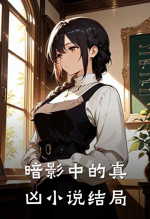 暗影中的真凶小说结局