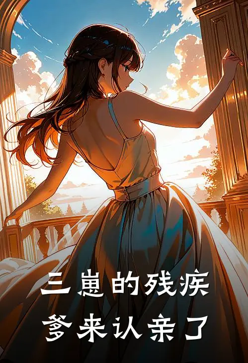 三崽的残疾爹来认亲了