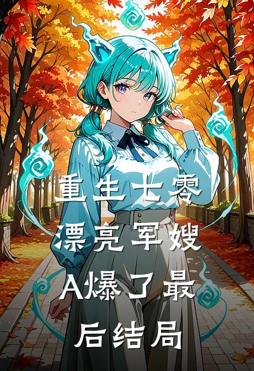 重生七零：漂亮军嫂A爆了最后结局