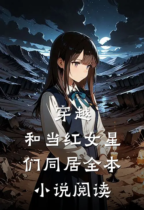 穿越和当红女星们同居全本阅读免费