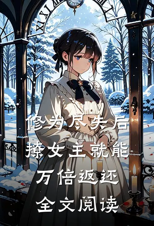 修为尽失后，撩女主就能万倍返还全文阅读