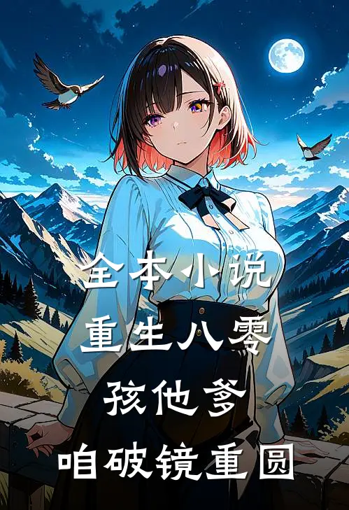 全本小说重生八零：孩他爹，咱破镜重圆