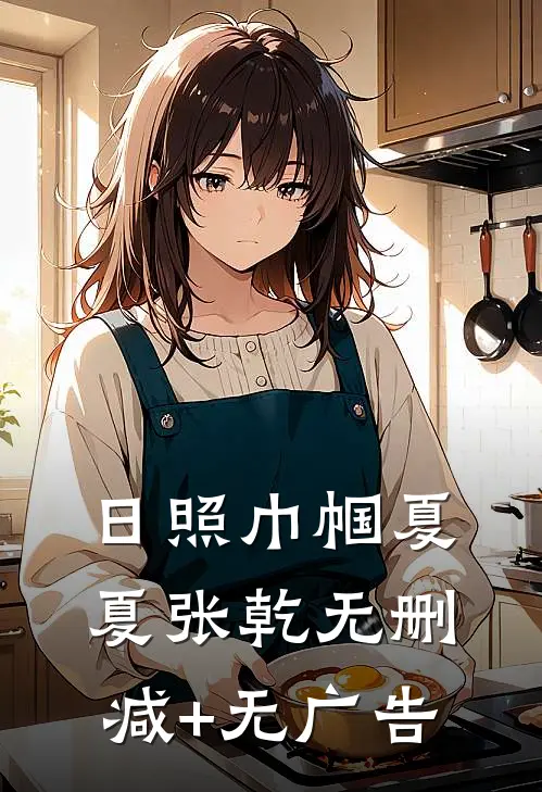 日照巾帼夏夏张乾无删减+无广告