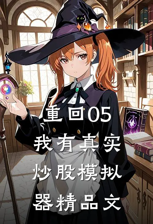 重回05，我有真实炒股模拟器精品文