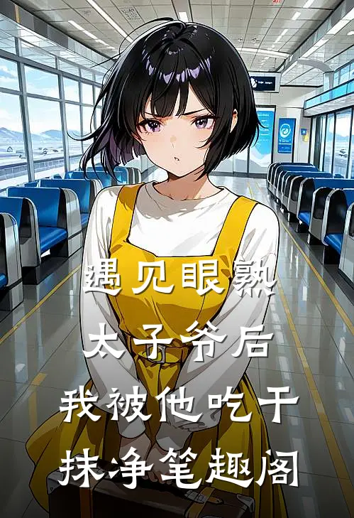 遇见眼熟太子爷后，我被他吃干抹净笔趣阁