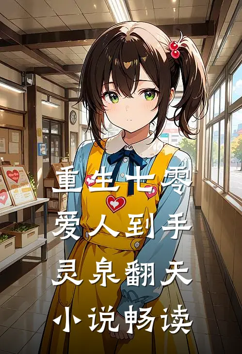 重生七零：爱人到手，灵泉翻天小说畅读