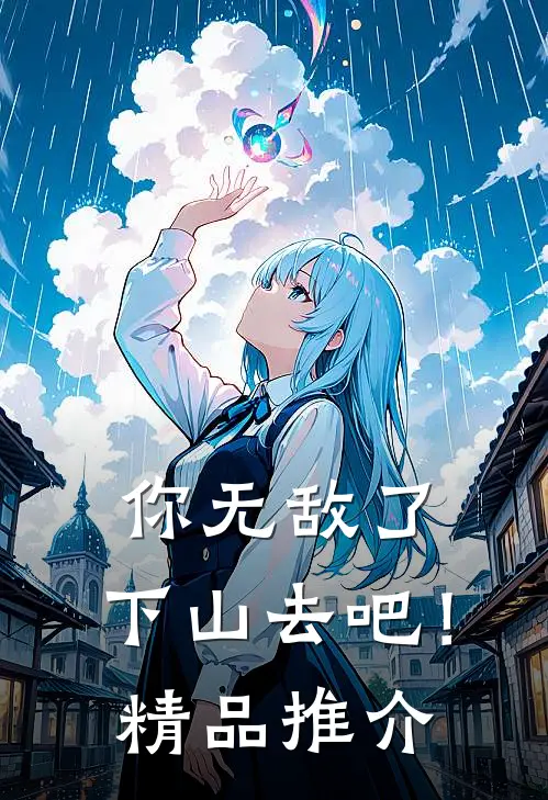 你无敌了，下山去吧！精品推介