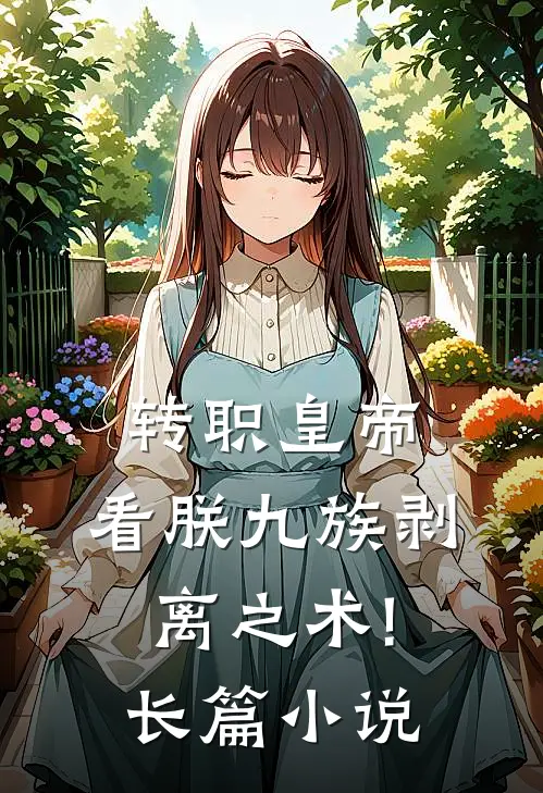 转职皇帝:看朕九族剥离之术!长篇小说