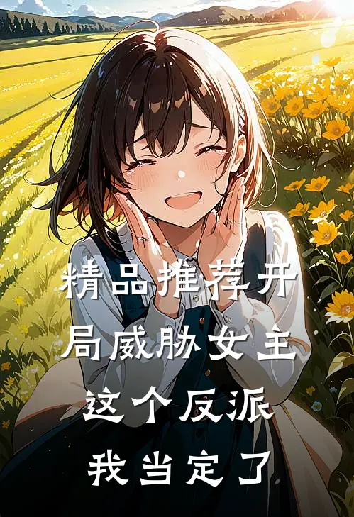 精品推荐开局威胁女主，这个反派我当定了